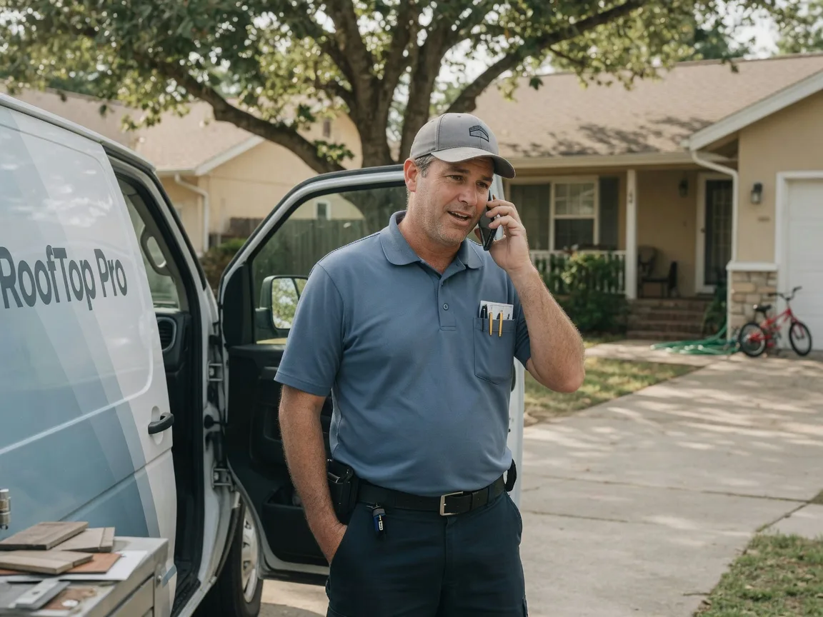 Roof Repair Loop, TX FAQs
