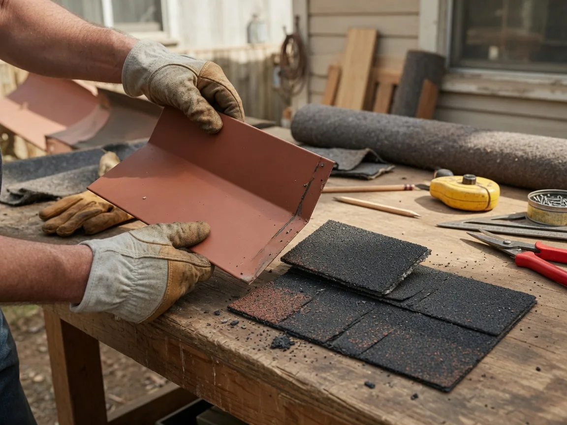 Roof Repair company in Loop, TX